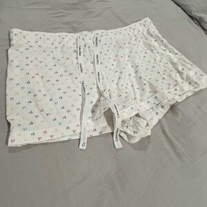Calvin Klein Women's Lounge Shorts
